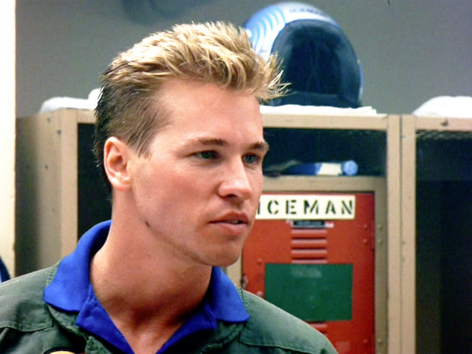 Val Kilmer tornerà in Top Gun 2!