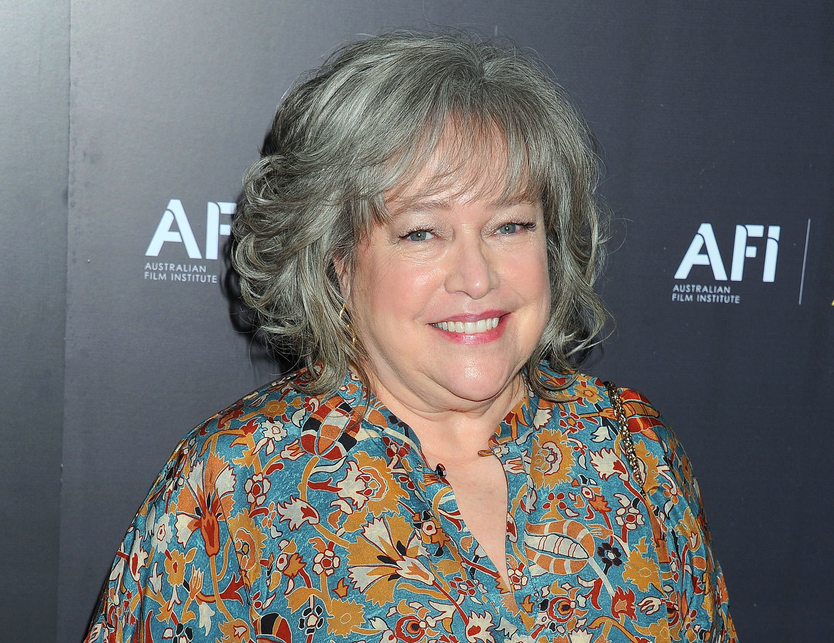Kathy Bates si unisce al cast di Babbo Bastardo 2