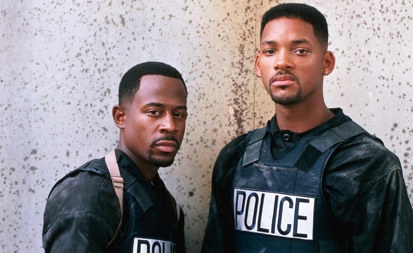 bad boys
