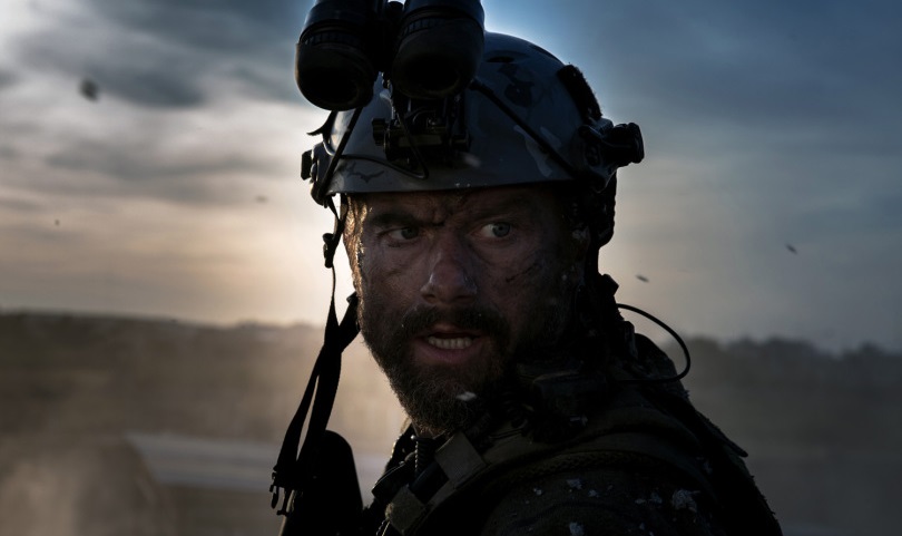 James Badge Dale