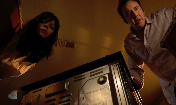 Mom and Dad 1