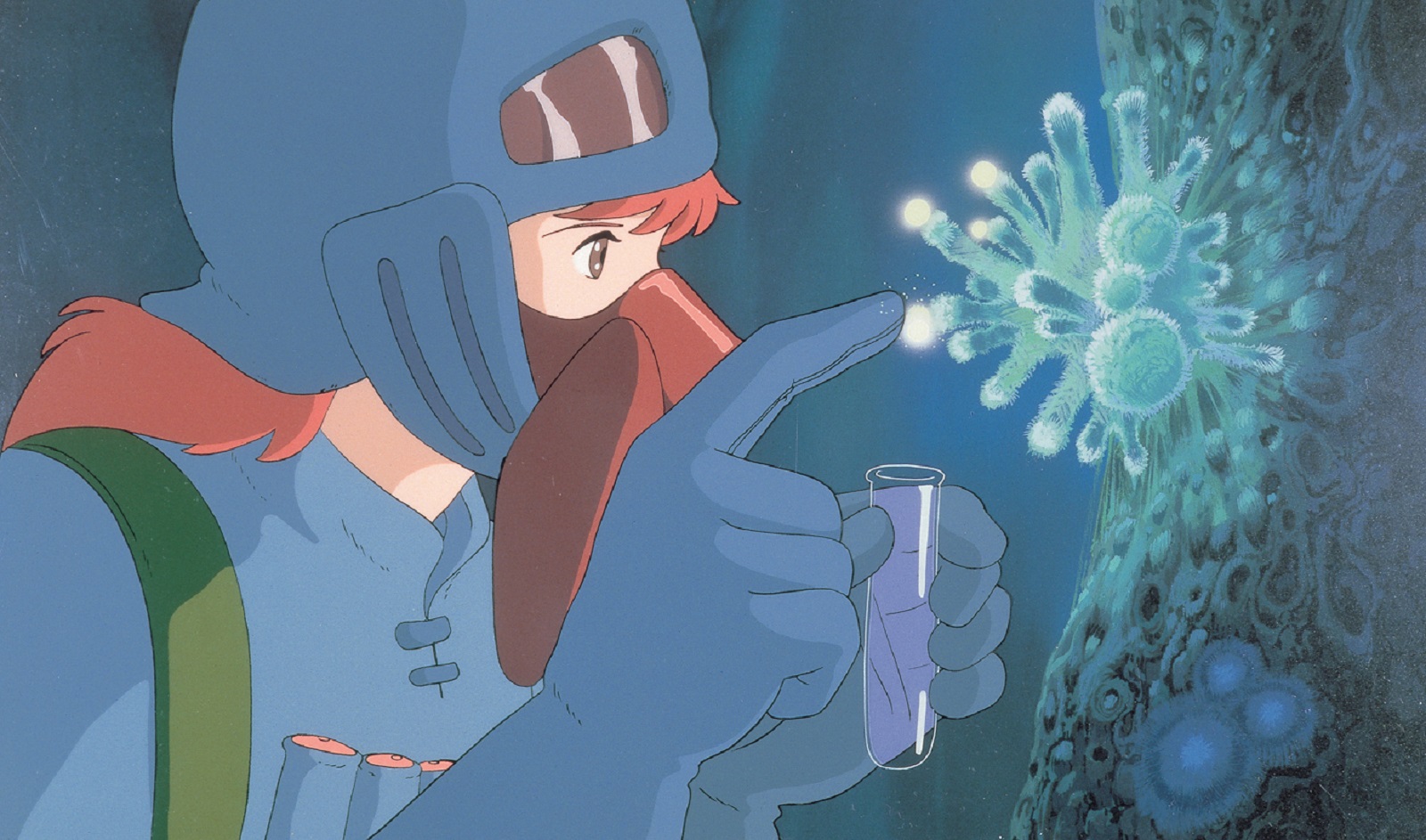 nausicaa 2