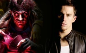 Gambit film