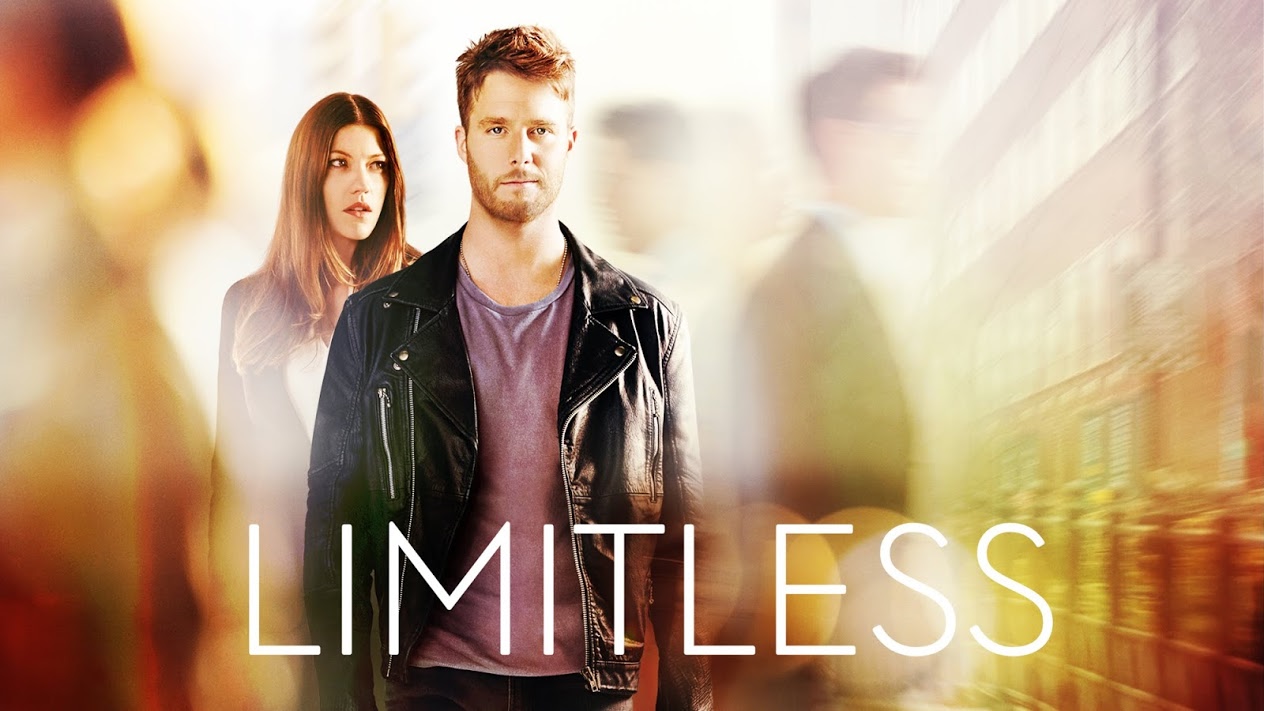 Limitless serie tv