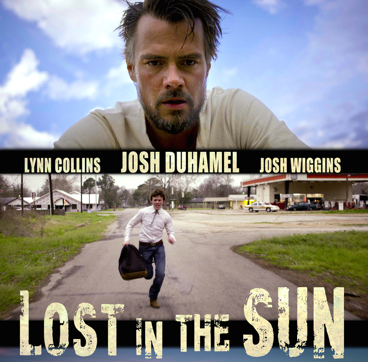 Il drammatico Lost in the Sun ha ora un trailer