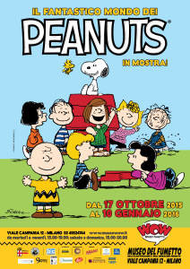 PEANUTS