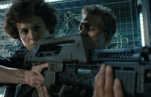 aliens