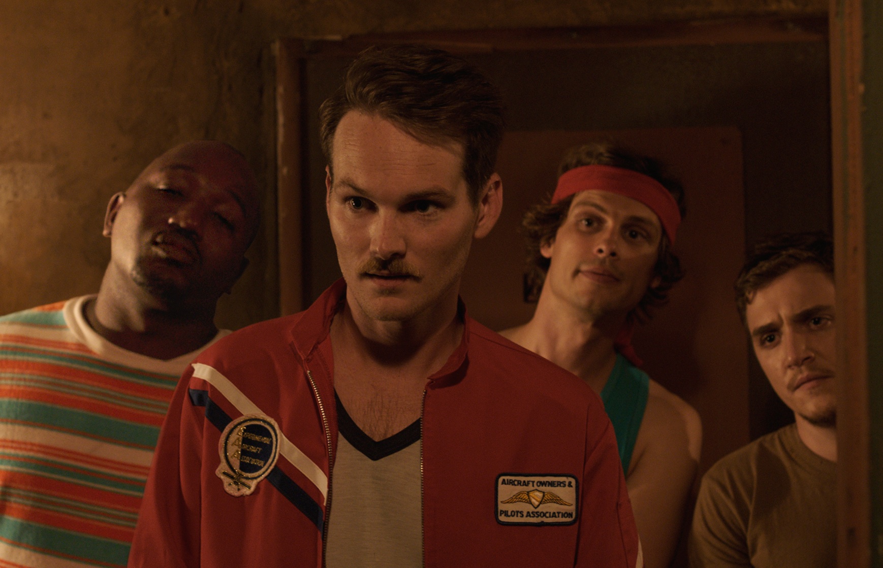 band-of-robbers