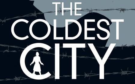 James McAvoy raggiunge Charlize Theron nel cast di Coldest City