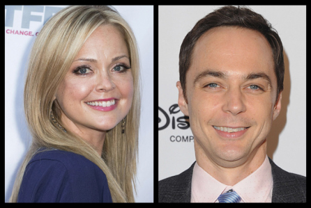Jim Parsons e Marisa Coughlan firmano una comedy per CBS