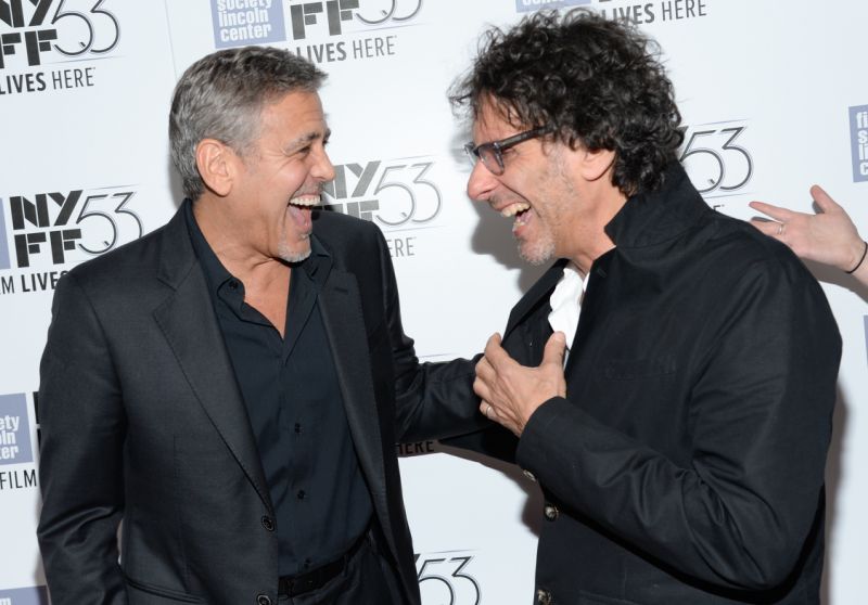 George Clooney alla regia di Suburbicon, nuovo noir dei Coen