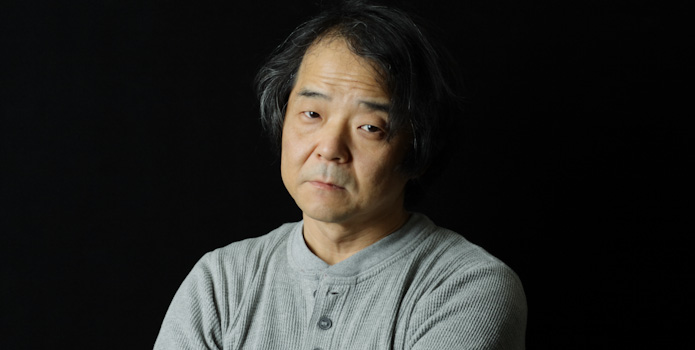 Mamoru Oshii presenterà il suo nuovo film a Lucca Comics & Games 2015