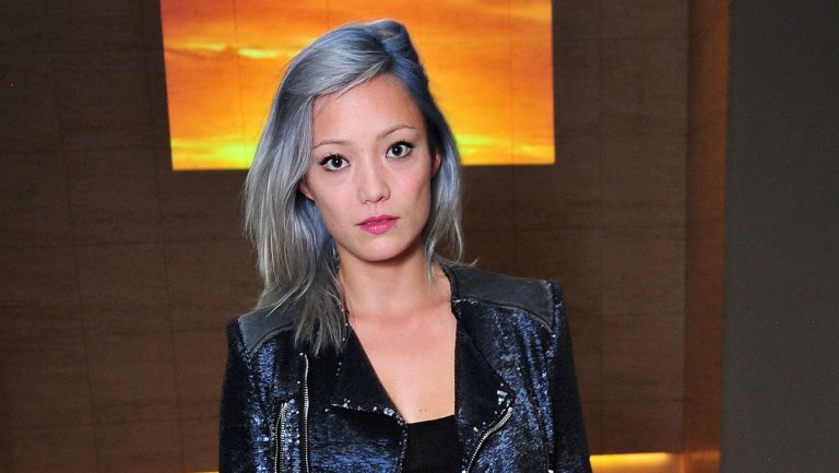 Pom Klementieff guardians