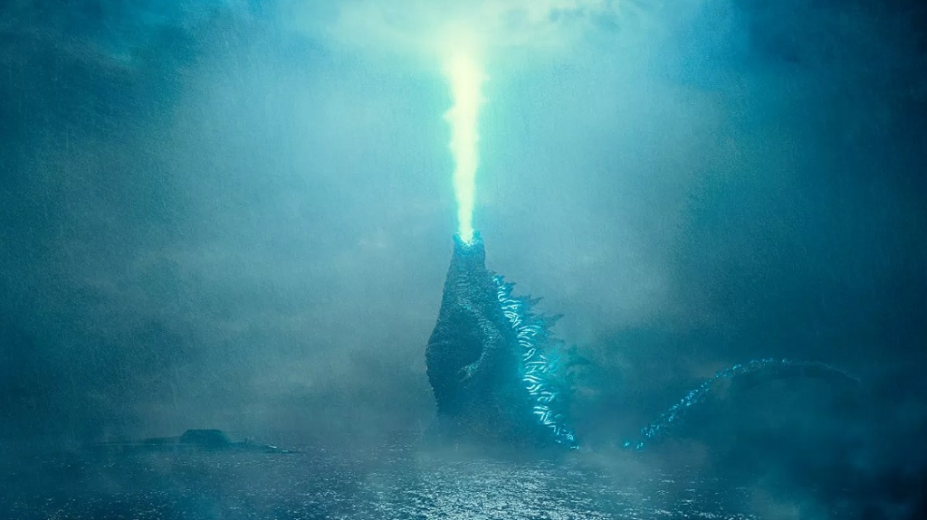 Trama ufficiale e cast completo per Godzilla vs. Kong; al via le riprese godzilla film