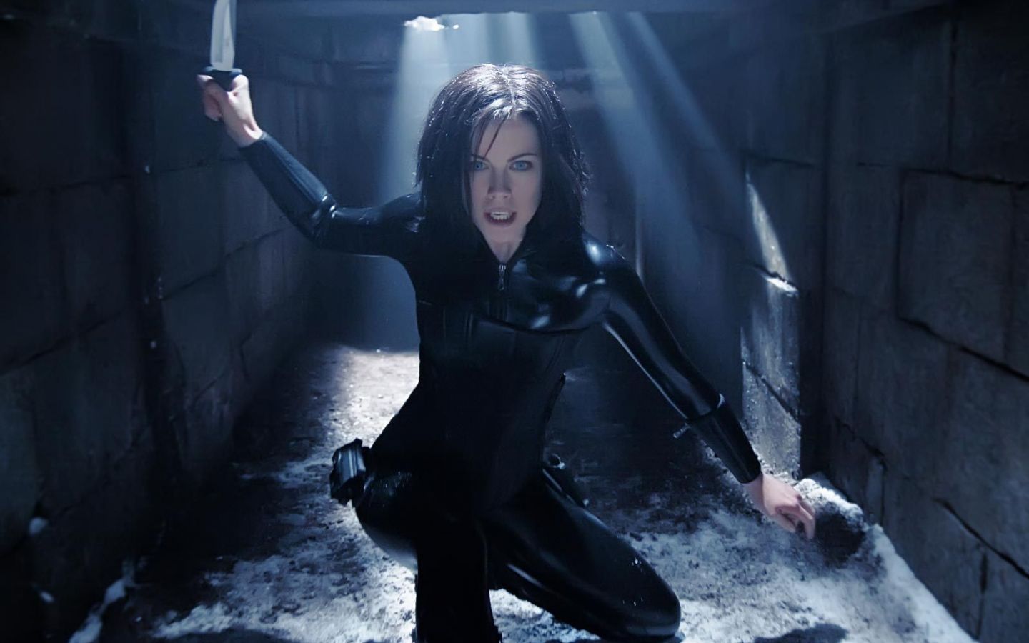 Cominciate le riprese di Underworld: Next Generation