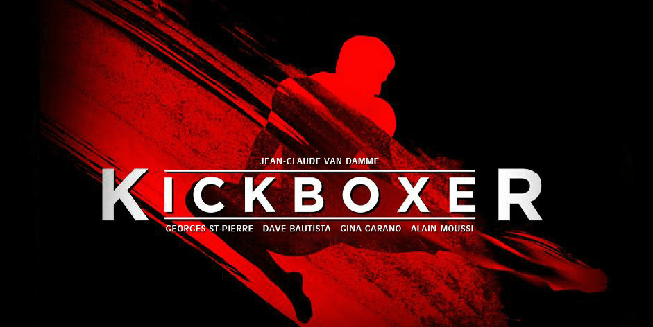 Dave Bautista sarà Tong Po in Kickboxer: Vengeance