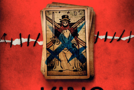The king of swords e Mr. Clarinet pronti per essere serializzati