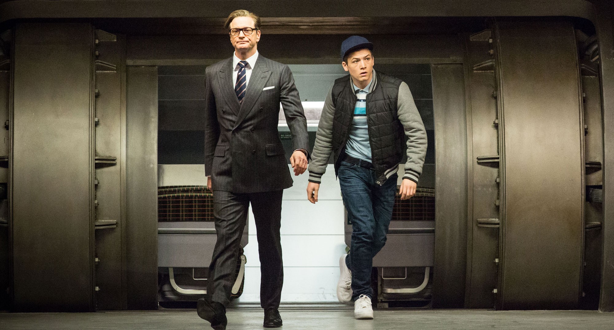 Annunciata una data per il sequel di Kingsman
