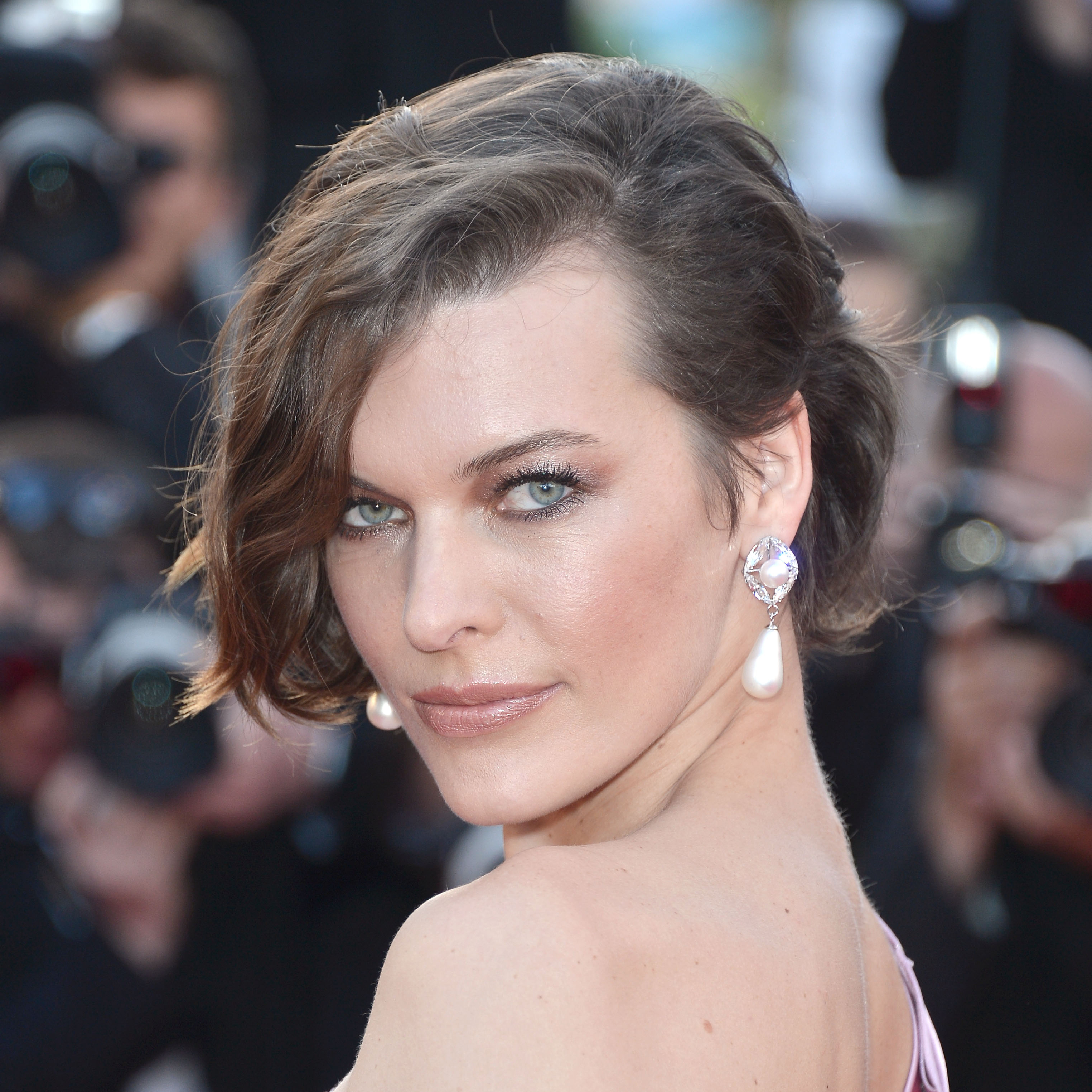 Milla Jovovich candidata per un nuovo horror
