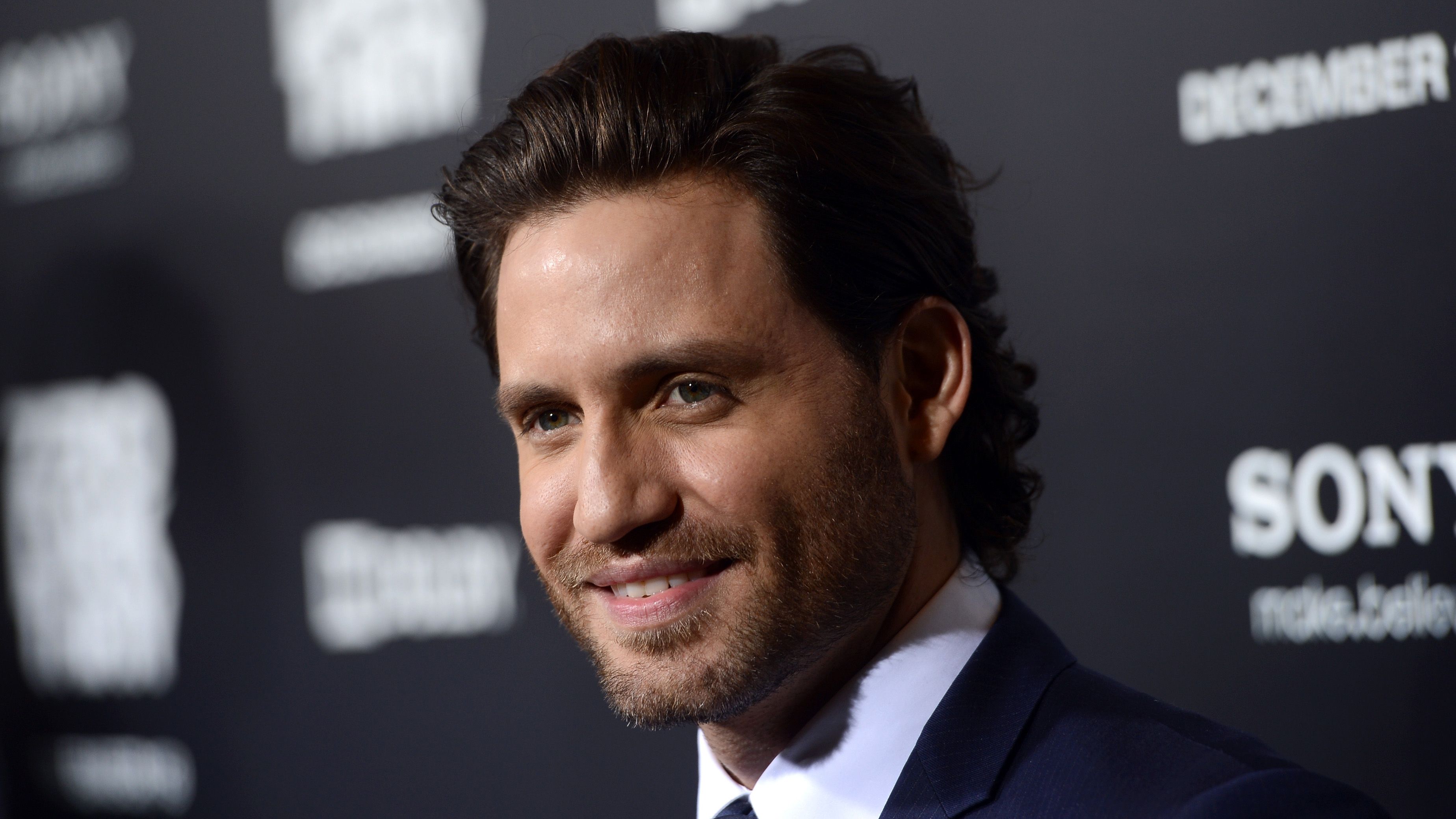 Edgar Ramirez in trattative per il thriller The girl on the train