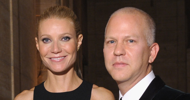 Ryan Murphy e Gwyneth Paltrow di nuovo insieme per un progetto inizialmente destinato al cinema