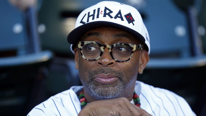 Chi-Raq di Spike Lee uscirà a dicembre