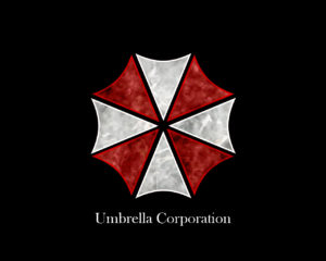 umbrella logo