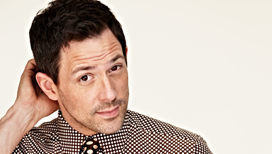 nashville steve_kazee