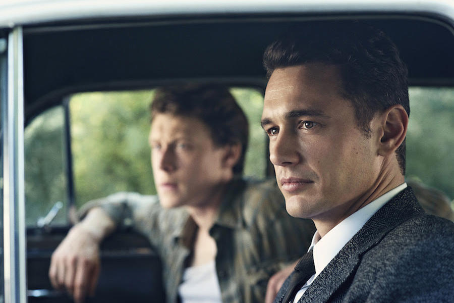 James Franco deve salvare JFK nel teaser di 11.22.63