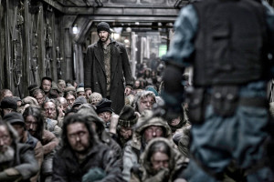 sNOWPIERCER