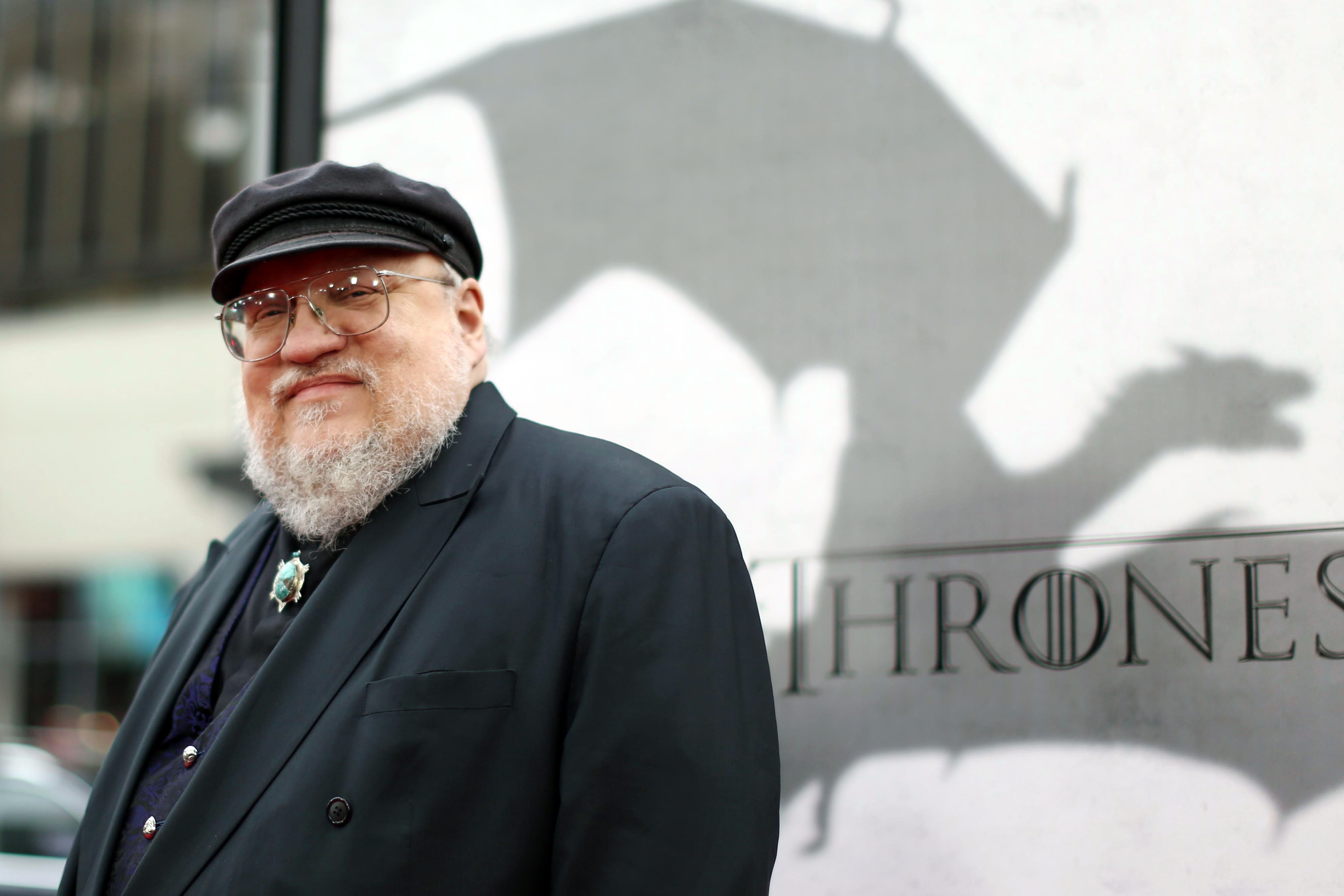 George R.R. Martin sul prequel di Il Trono di Spade: “Come titolo vorrei The Long Night; tre altre serie in preparazione”