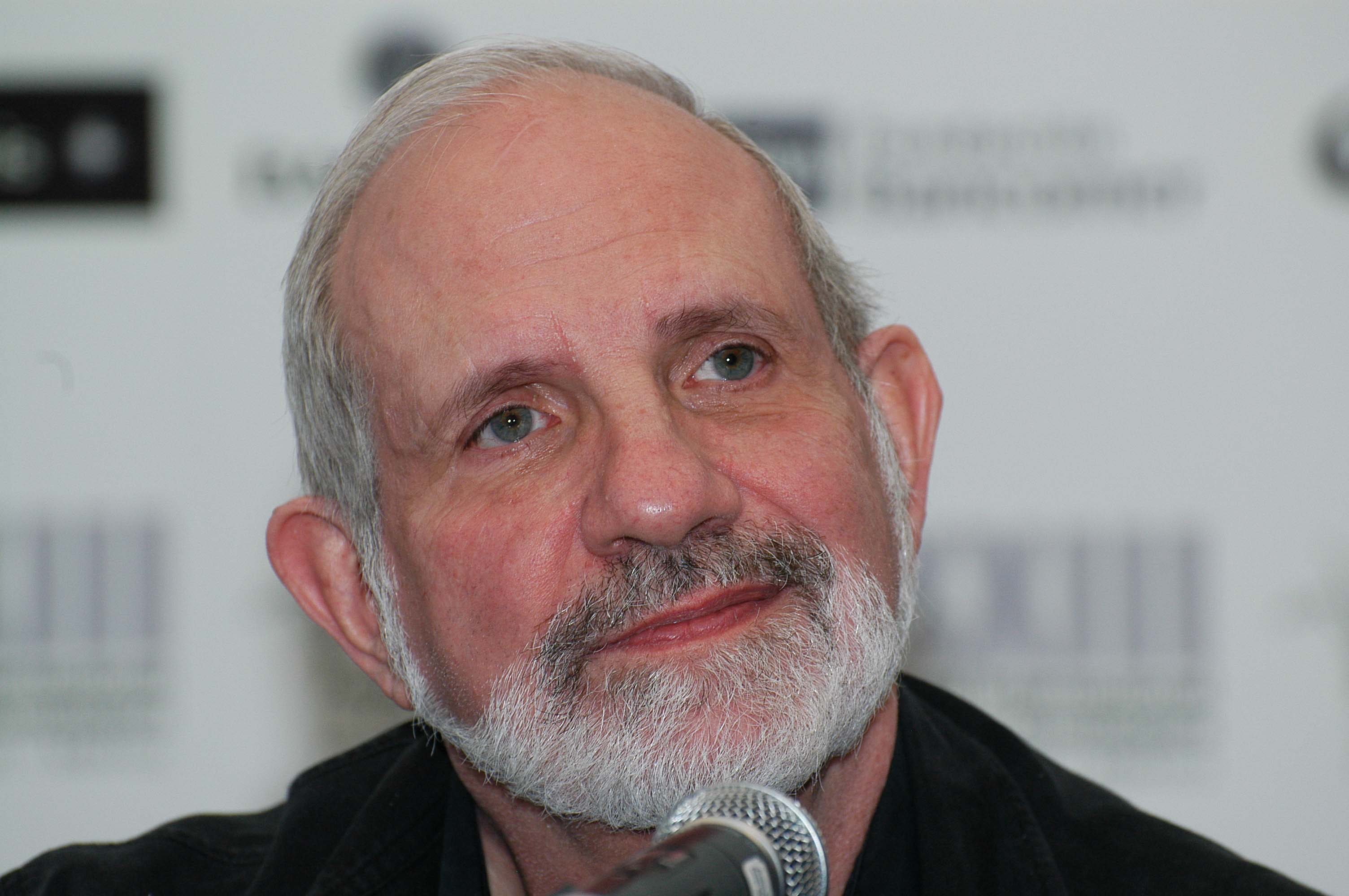 Brian De Palma dirigerà il thriller Lights Out