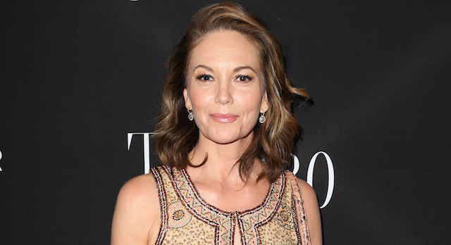 Diane lane felt