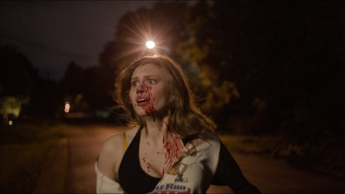 Hayley Griffith satanic panic Hayley Griffith satanic panic