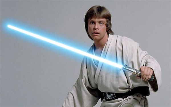 LukeSkywalker