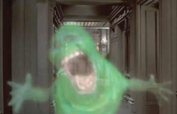 slimer