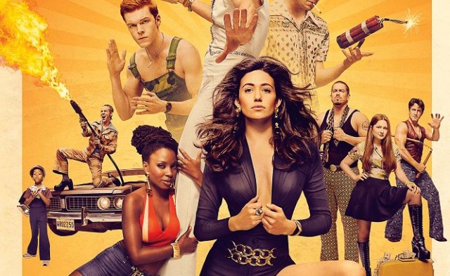 Shameless 6