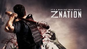 z nation poster