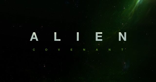 Svelati trama e data di uscita di Alien: Covenant