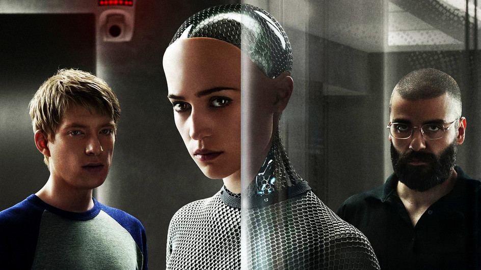 ex machina