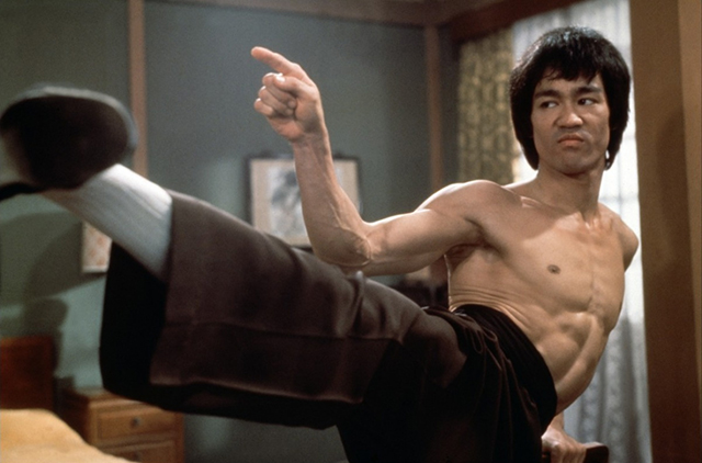Birth Of The Dragon: partono le riprese del nuovo biopic di Bruce Lee