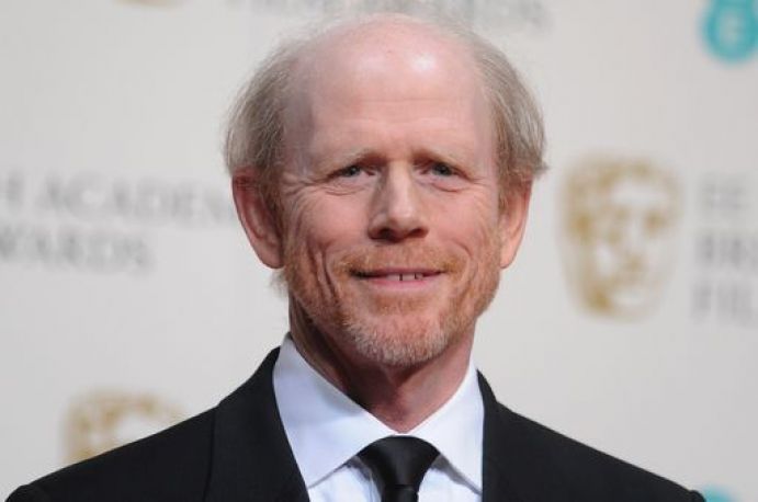 ron howard