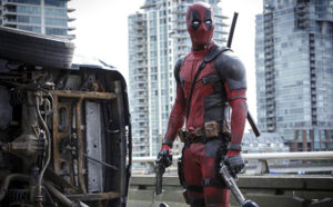 deadpool