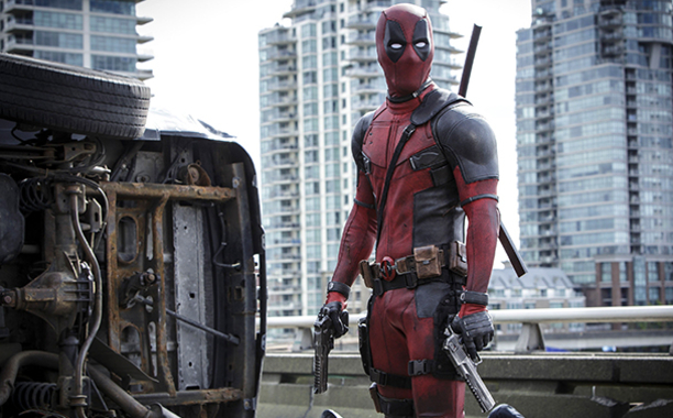 deadpool deadpool