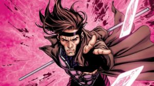 gambit