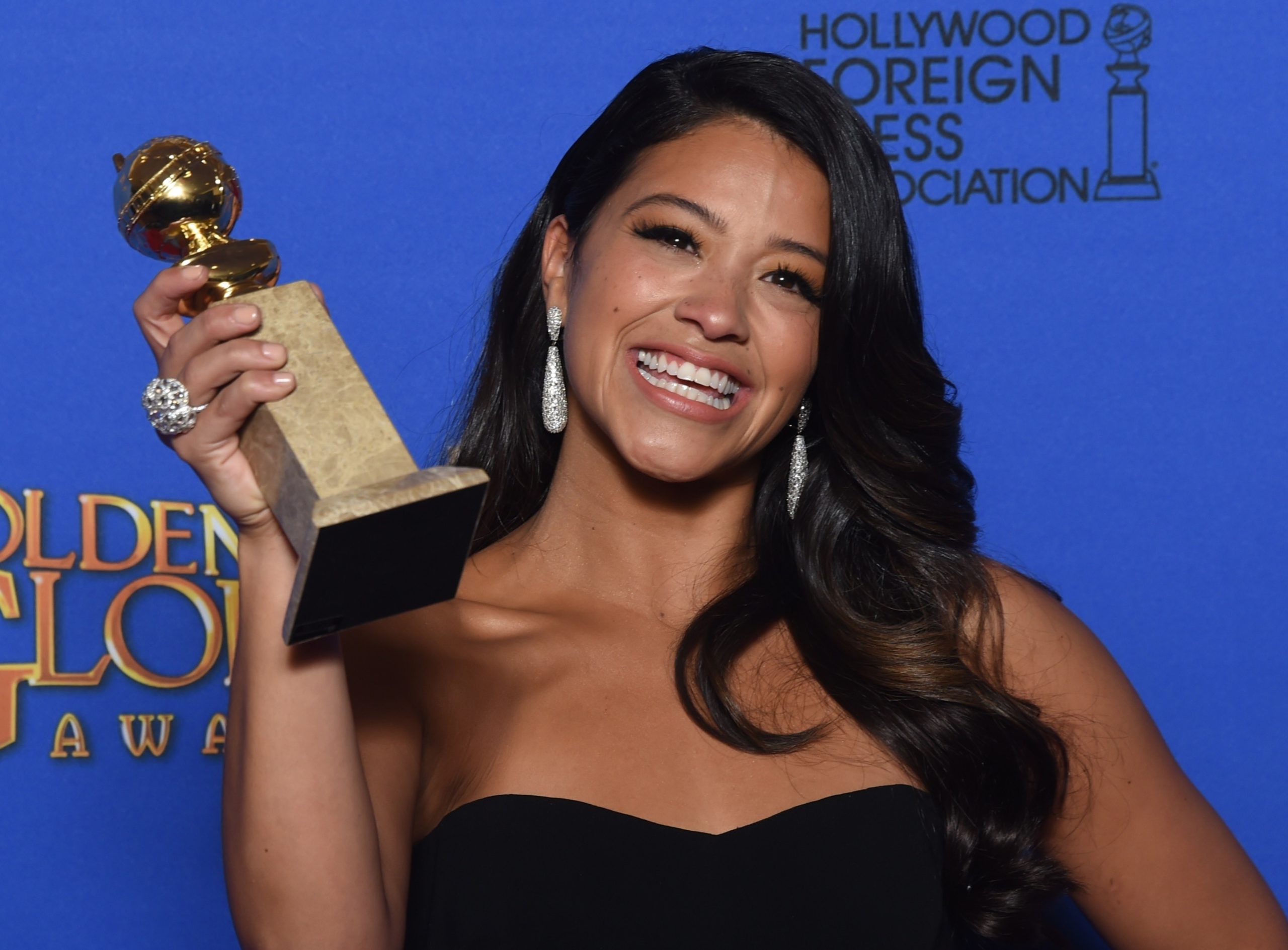 Gina Rodriguez in trattative per raggiungere Natalie Portman in Annihilation