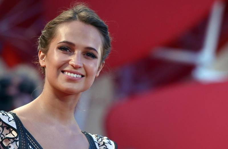 Alicia Vikander e Actor Riz Ahmed scritturati per il nuovo capitolo di Bourne