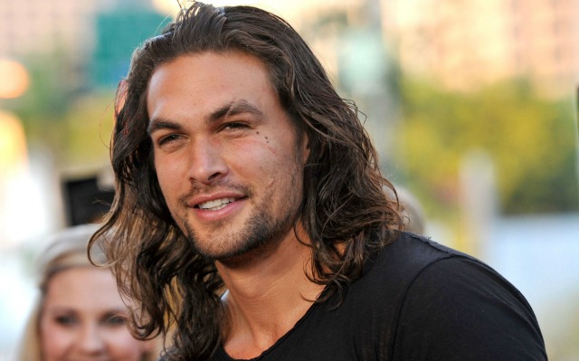 Netflix acquista il dramma avventuroso canadese Frontier con Jason Momoa