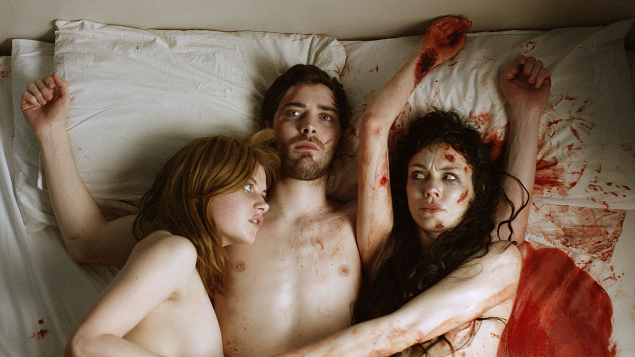 Continuano i consensi per l’horror britannico Nina Forever