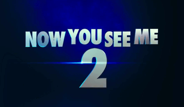 I Quattro Cavalieri ritornano nel trailer di Now You See Me 2